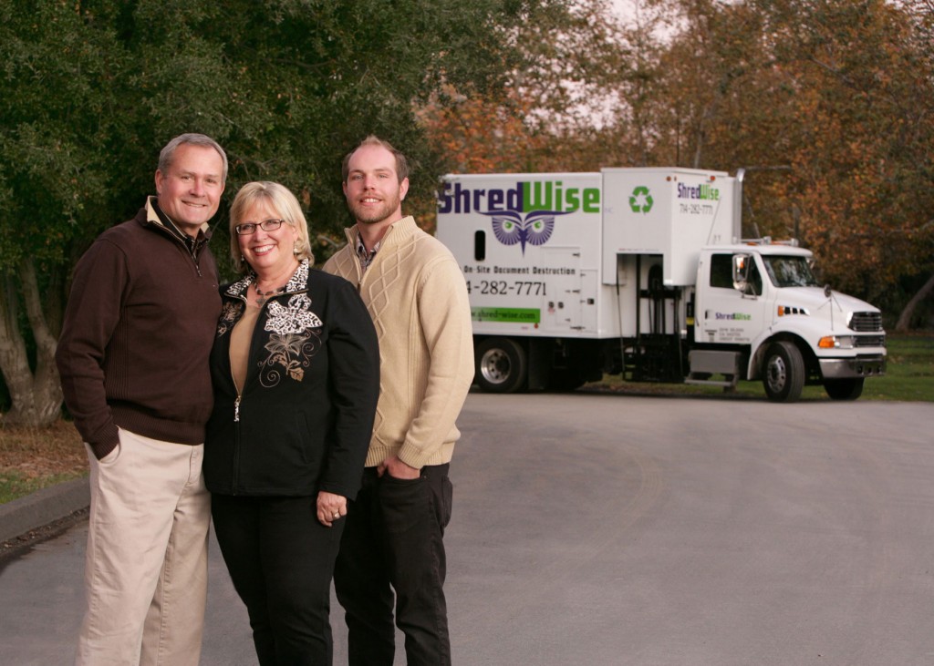 Contact Shred Wise Document Destruction & Paper Shredding Services Orange County, CA